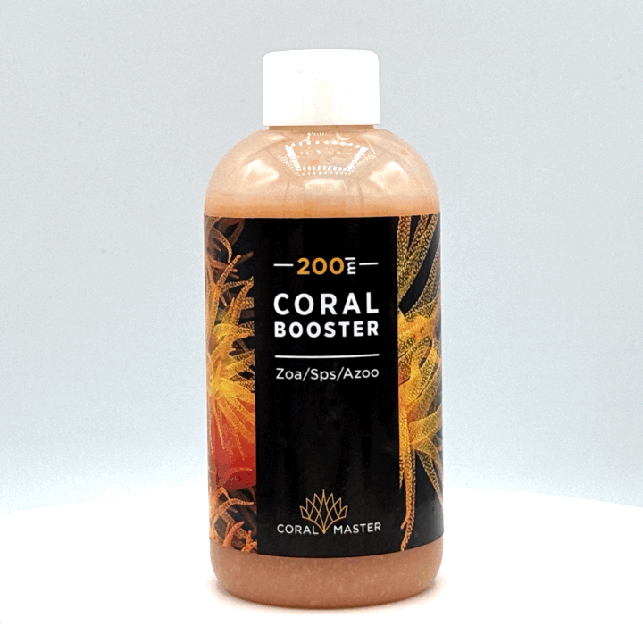CORAL- BOOSTER