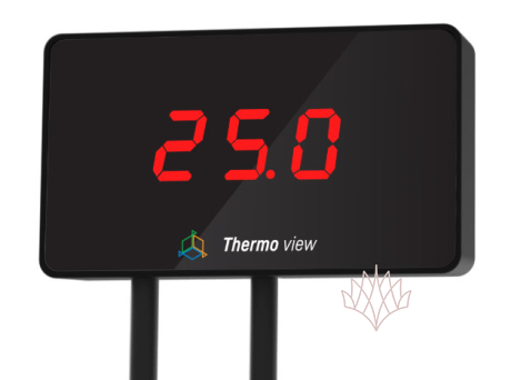 Reef Factory Thermo View