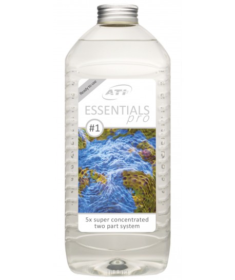ATI Essentials pro 1 / KH 2 Liter