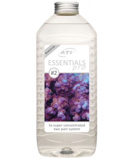 ATI Essentials pro 2 Calcium/Magnesium 2 Liter