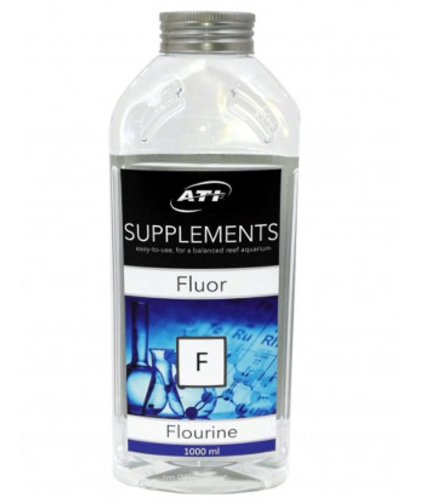 ATI Fluor 1000 ml