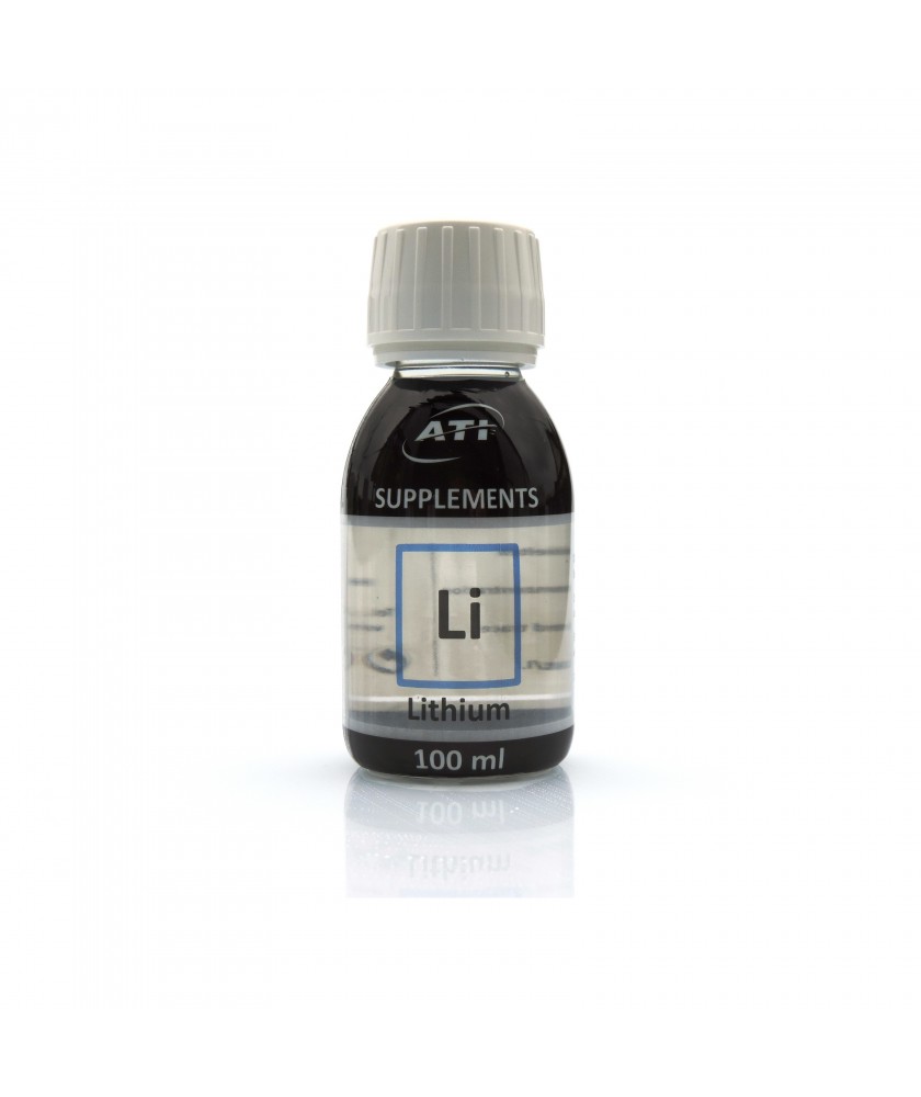 ATI Lithium 100 ml Spurenelement