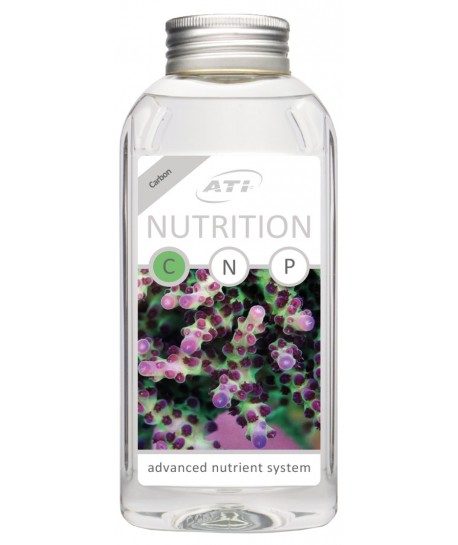 ATI Nutrition C 500 ml