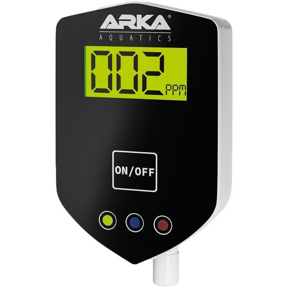 ARKA Aquatics – INLINE TDS-Messgerät
