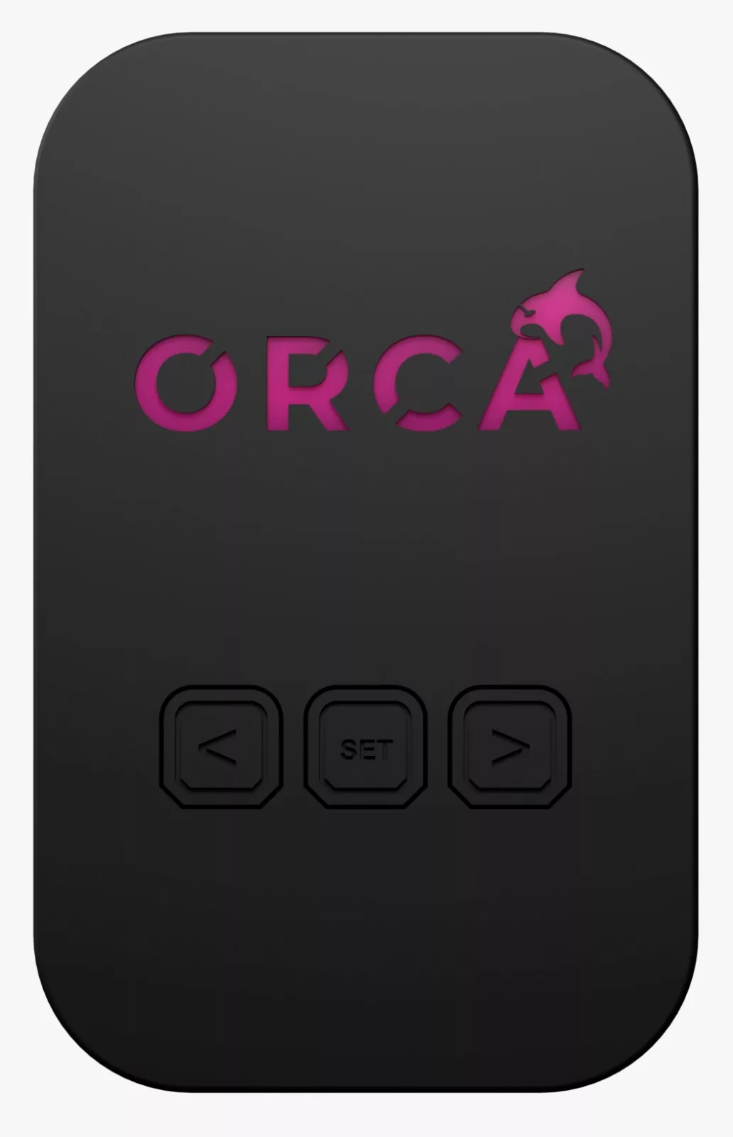 ORCA light Controller