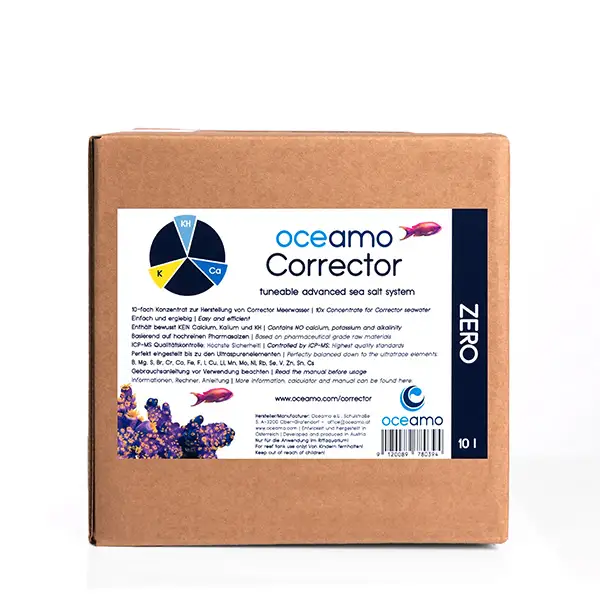 Corrector ZERO (10000 ml)