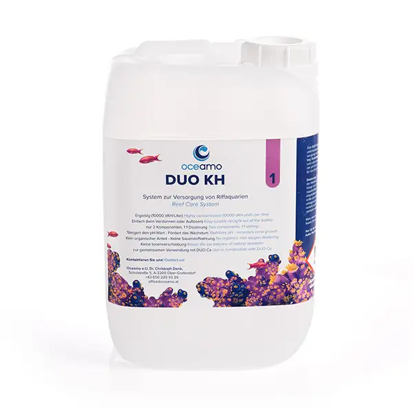 DUO KH 5000 ml