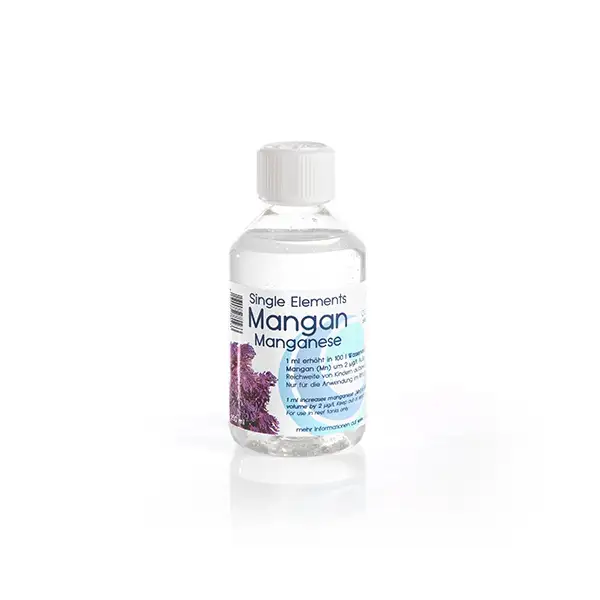 Single Elements Mangan (250 ml)