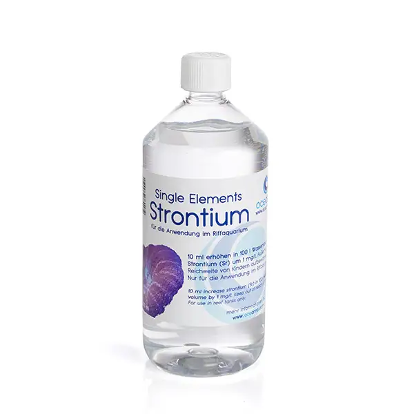 Single Elements Strontium (1000 ml)